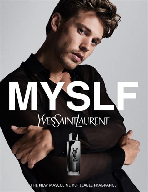 ysl new fragrance 2022